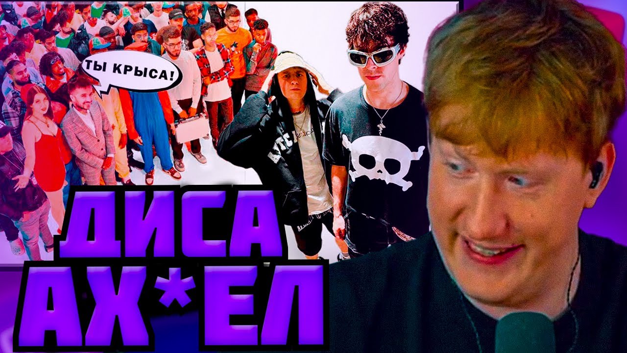 DK СМОТРИТ 