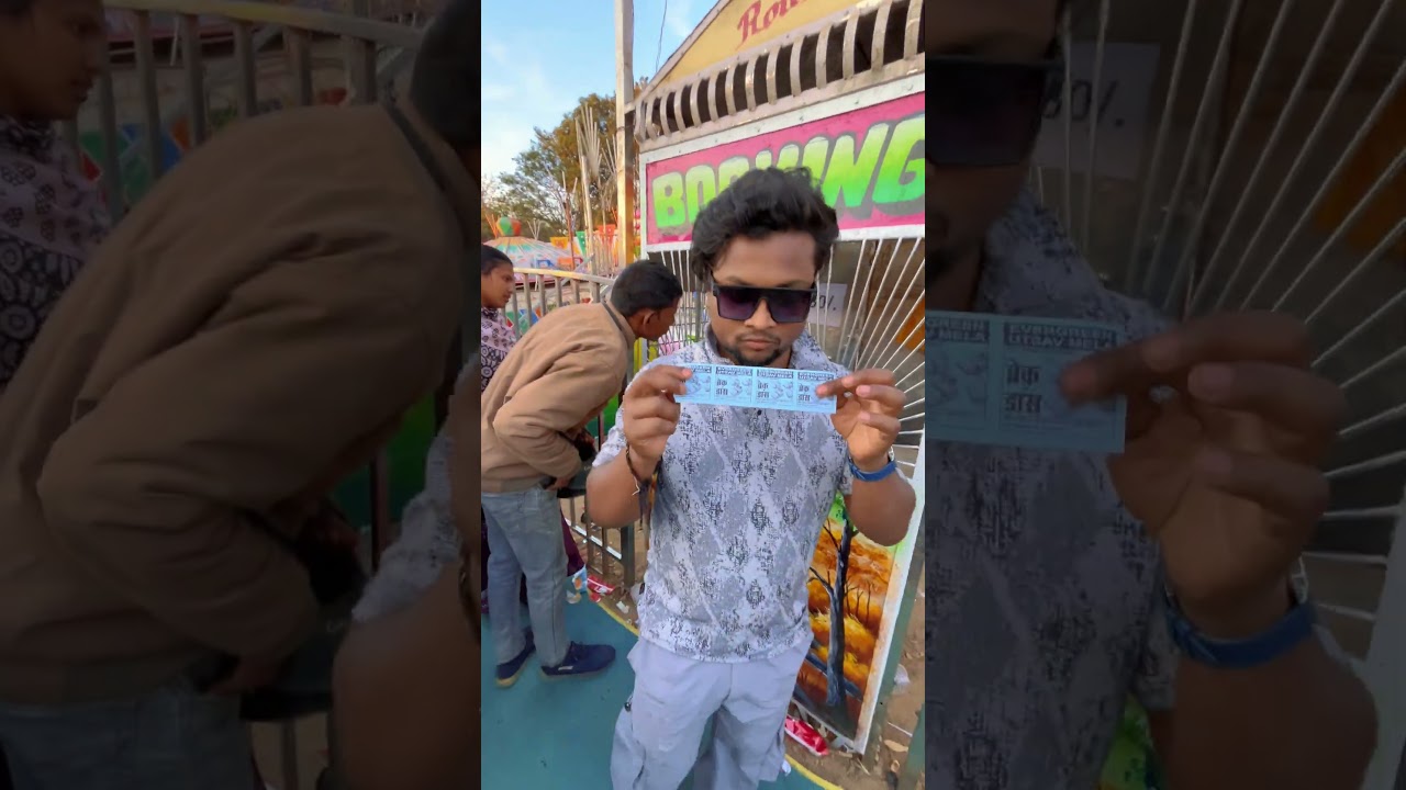 Katghora mela #minivlog #2026 #youtubeshorts #vlog #mela #shorts #vlogging #love