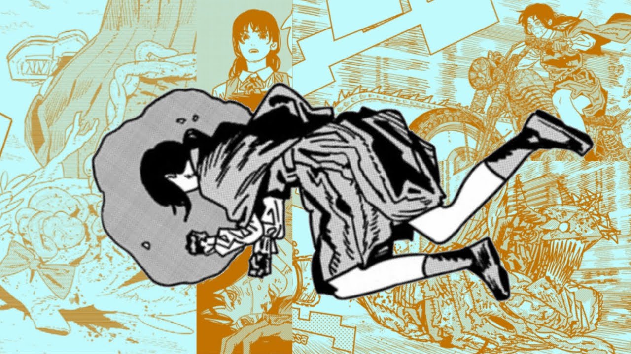 Chainsaw Man Ch. 228 (Review)