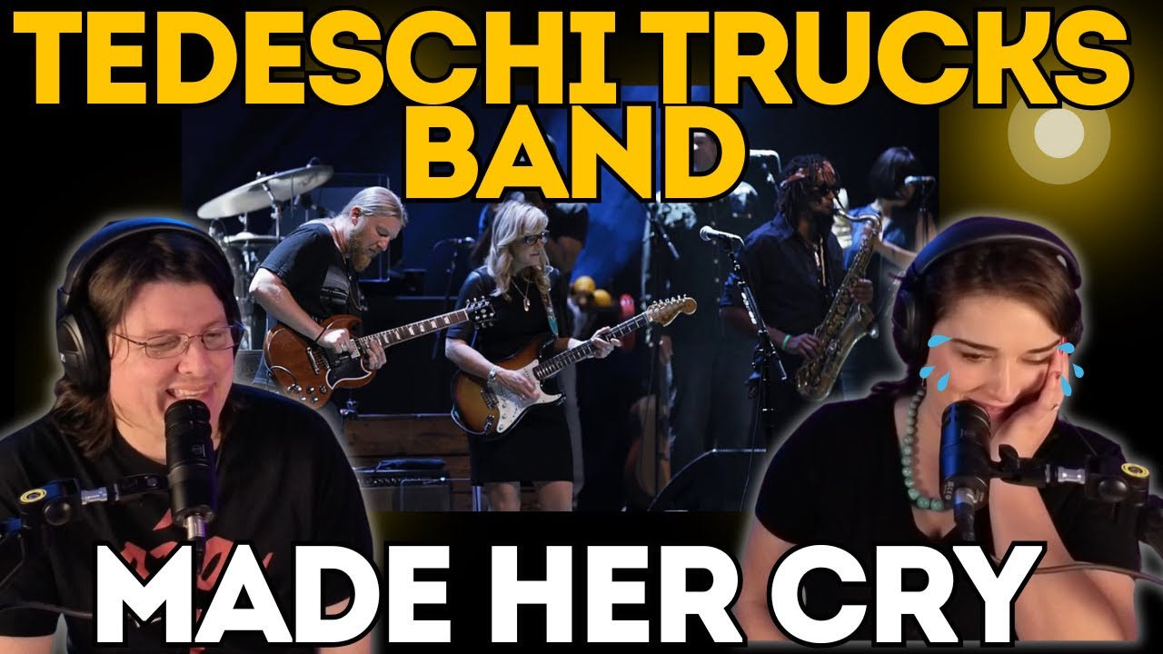 Tedeschi Trucks Band - 