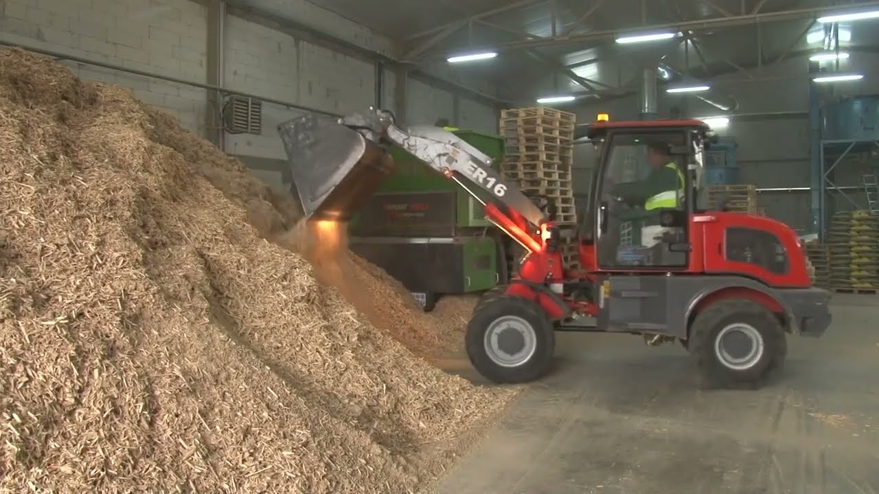 Proizvođači peleta nezadovoljni novim pravilnikom