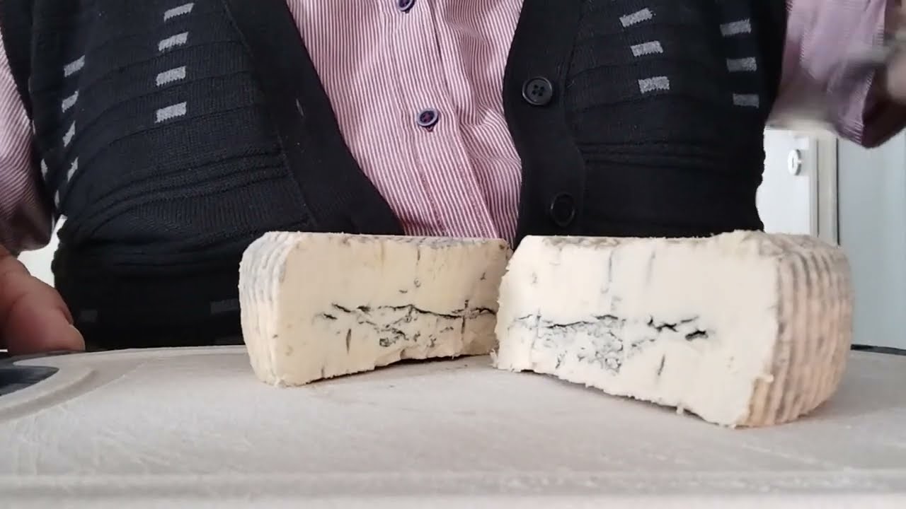 il mio formaggio blu o Gorgonzola