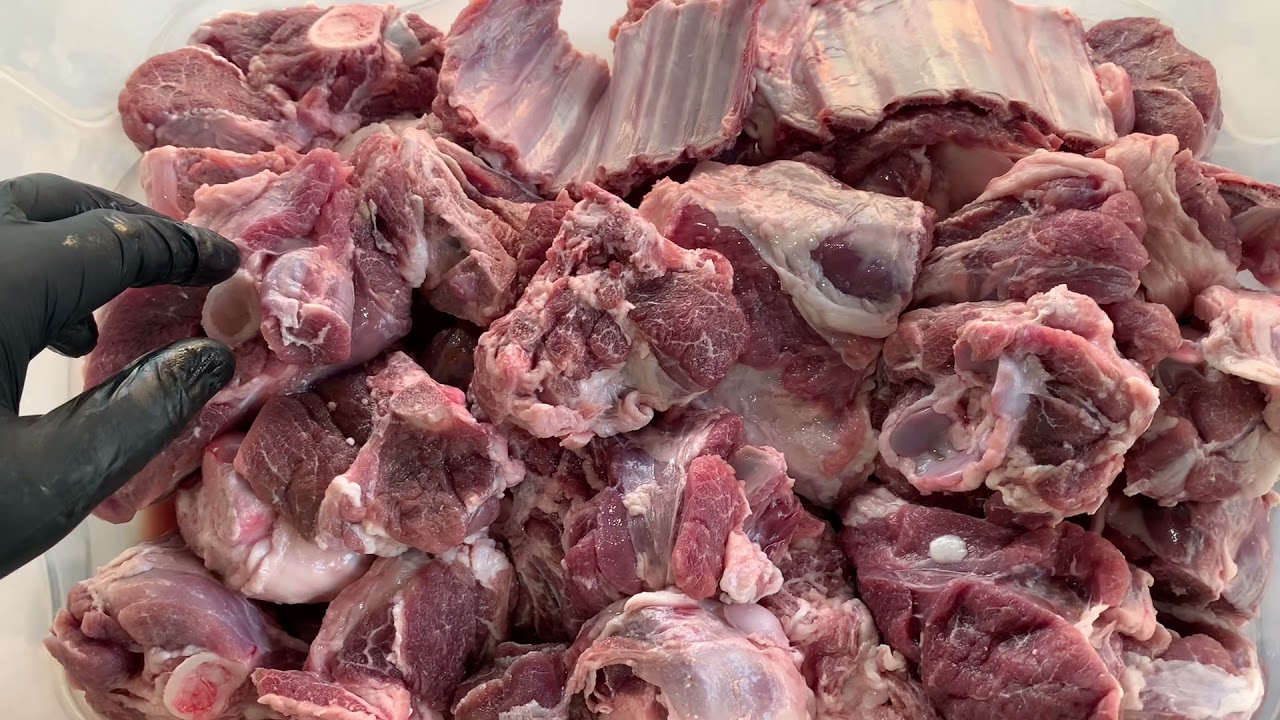 Tempero Para Carneiro Caprichado