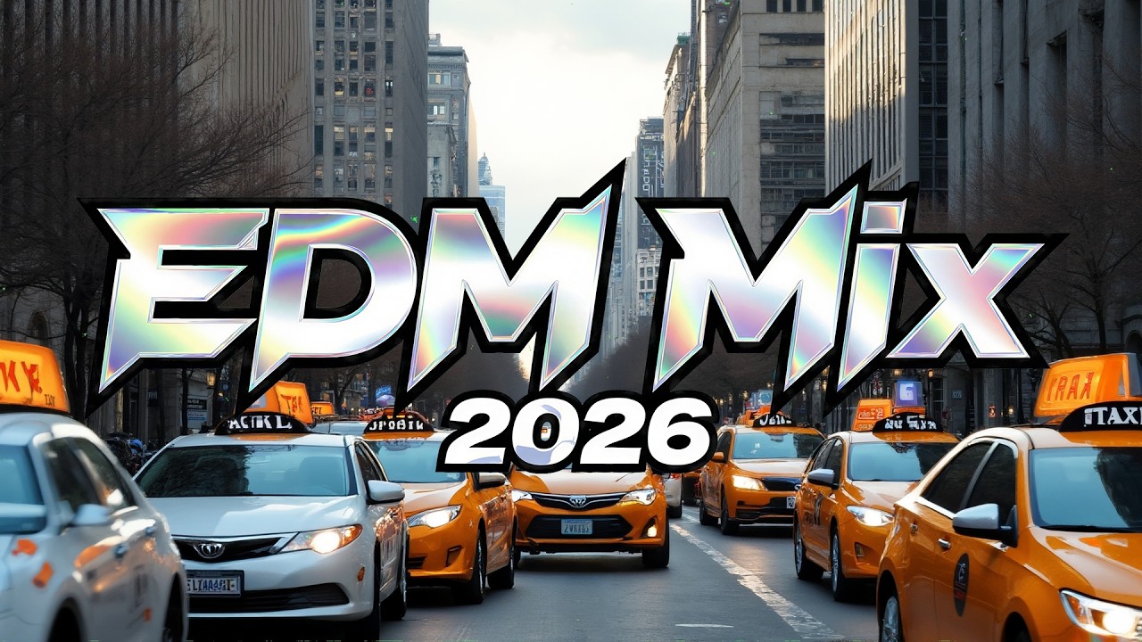 Car Music 2026 🔥 Bass Boosted Hits 🔥 Top Remixes & Bangers for Your Drive, Ultimate Playlist 2026