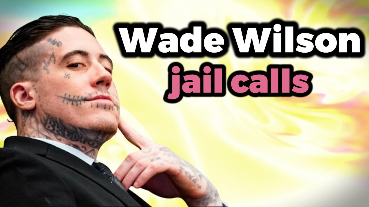 Wade Wilson Wants Conjugal Visits & Talks About His Dad