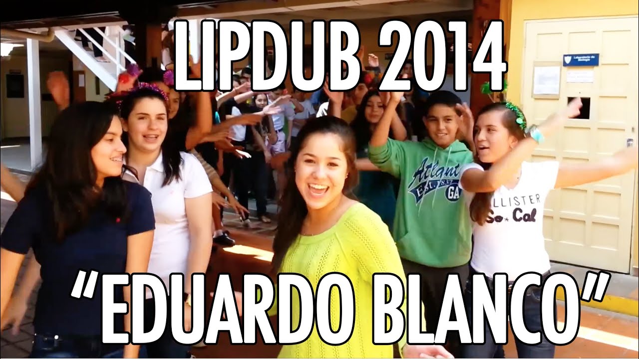 LipDub 2014 - 