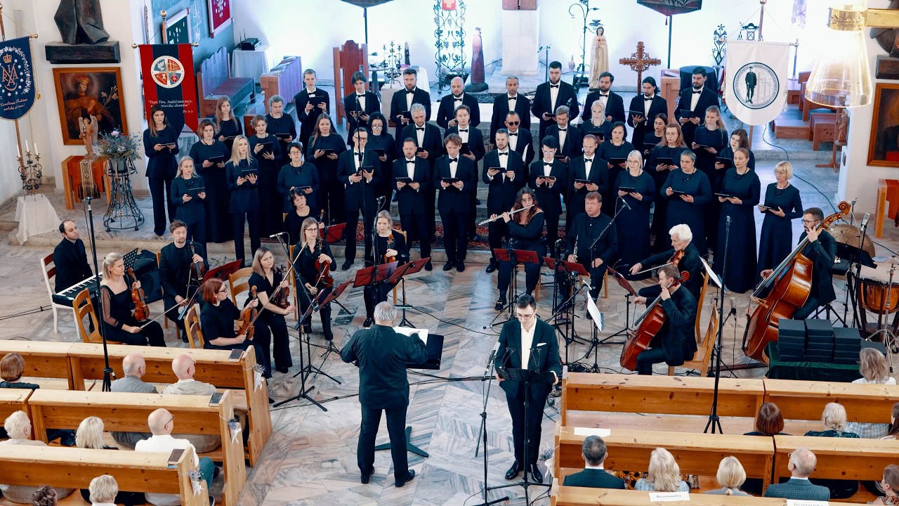 Vaida Striaupaitė-Beinarienė ORATORIJA 