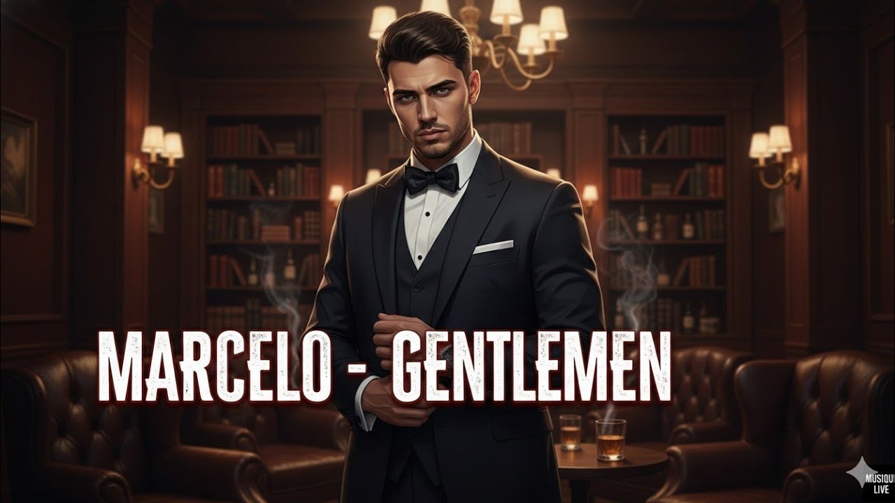 Marcelo – Gentlemen