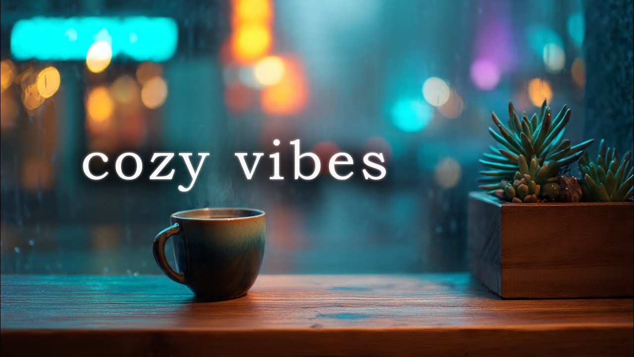 Warm Acoustic Jazz Instrumental | Soulful Melodies for Stress Relief
