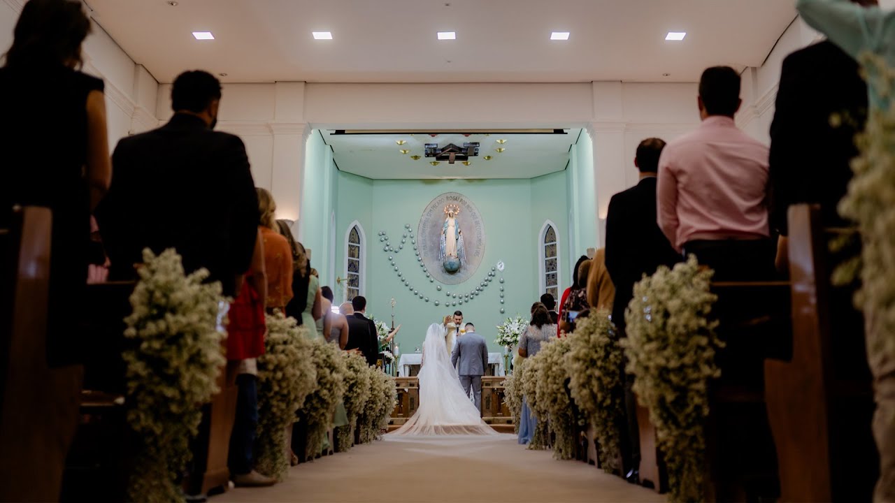 Casamento Gabriela & Alberto, 2024