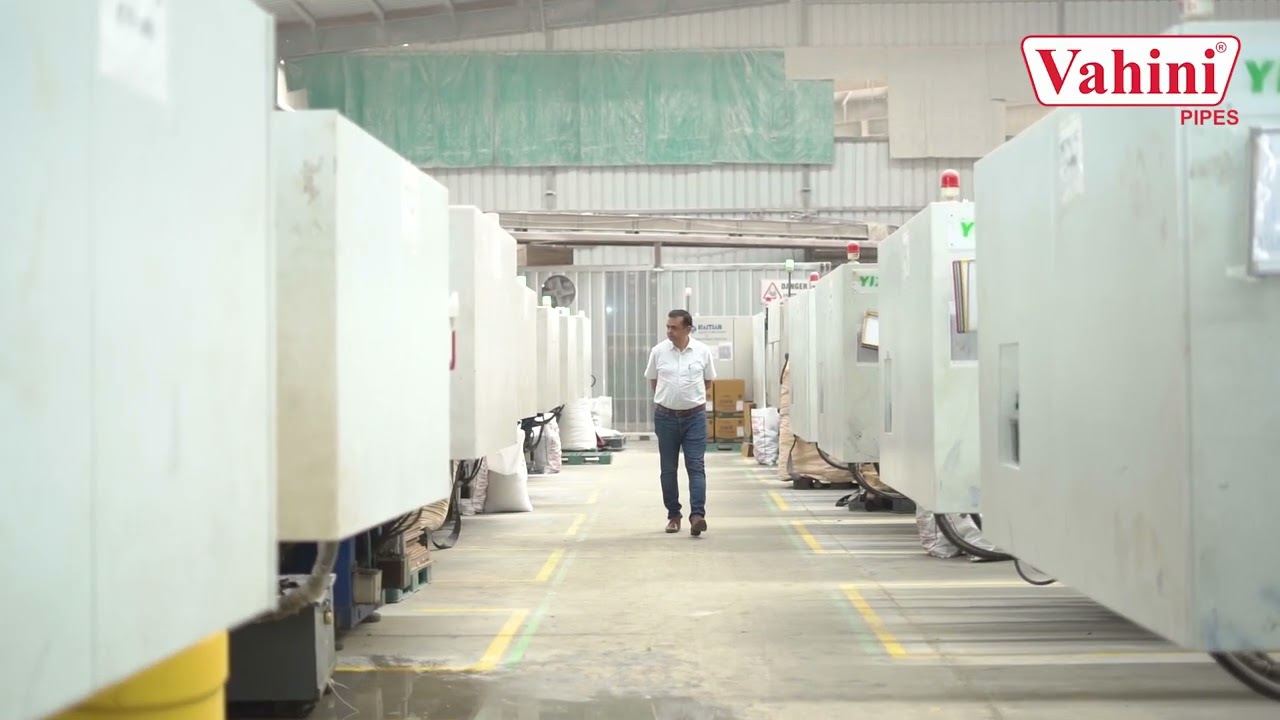 Unveiling Vahini Pipes: A journey Beyond Imagination - Teaser 3