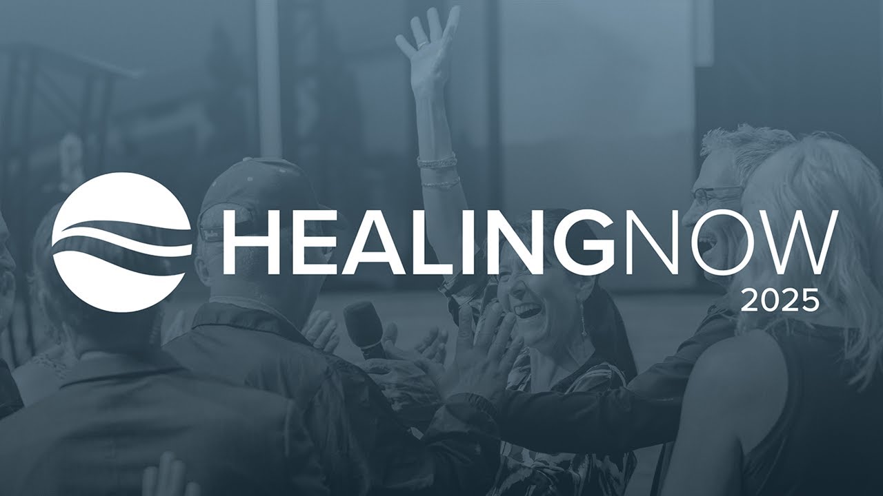 Healing NOW with Neresa Jones - September 24, 2025