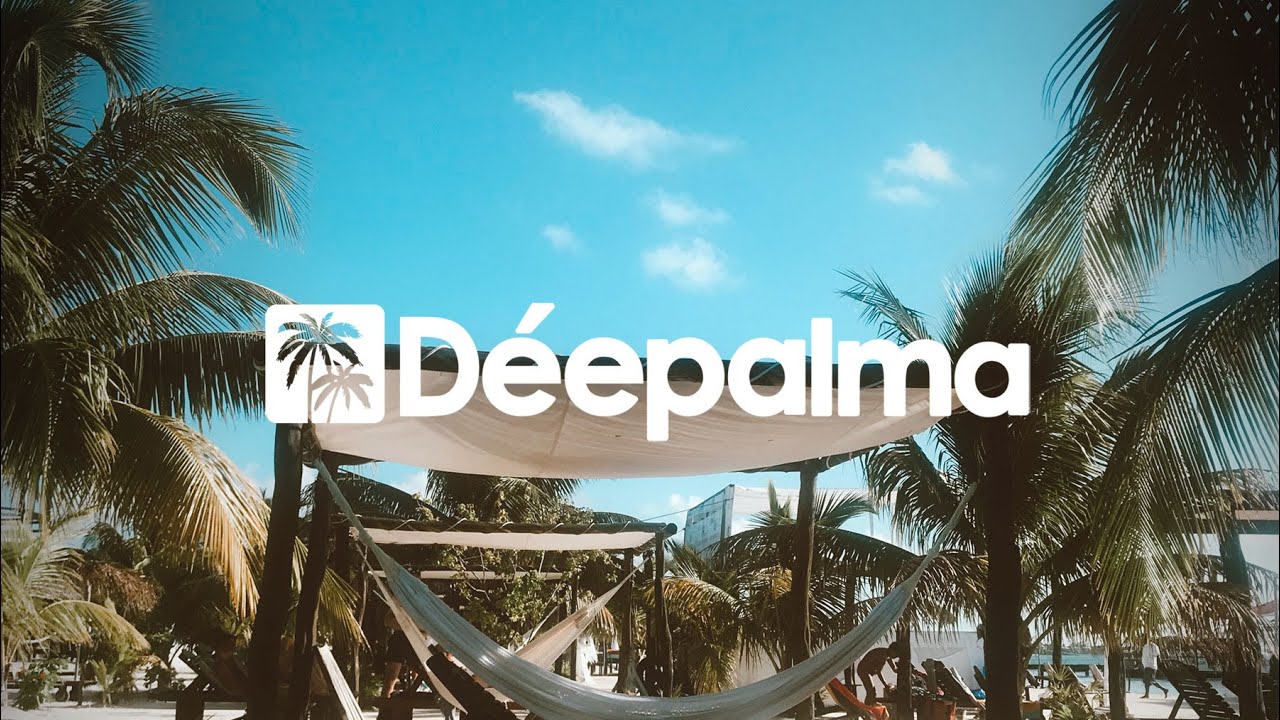 Andre Rizo - The Sun Will Never Go Down (Meines Remix) [Déepalma Records]