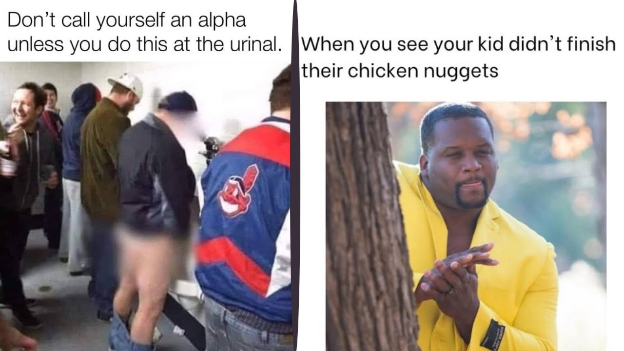 The Internet Was a Mistake… Again 🫠[chaos memes]