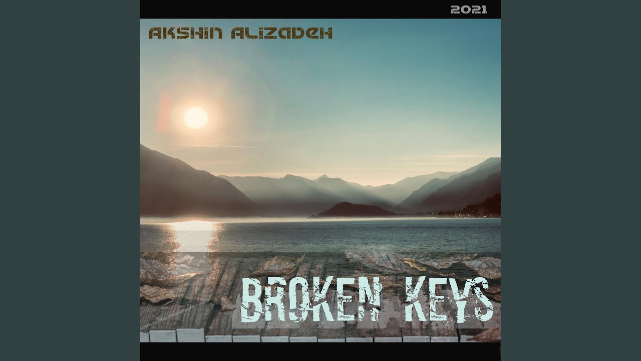 Broken Keys