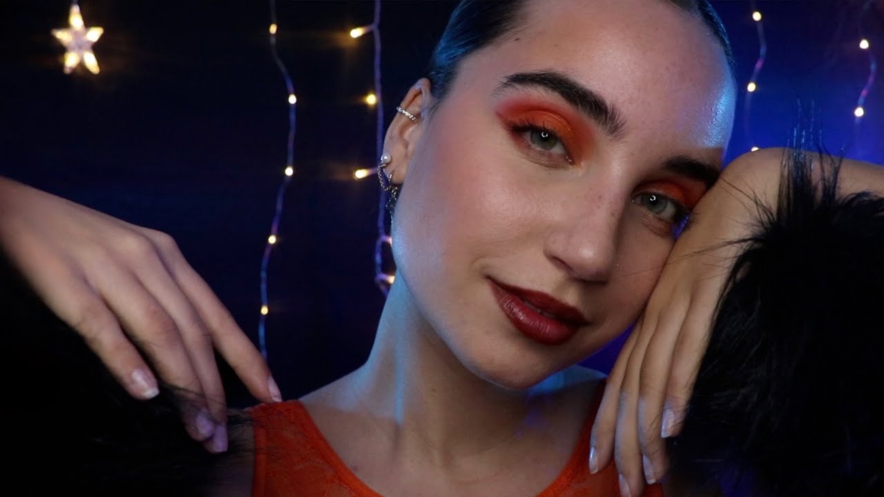 ASMR : Les meilleures papouilles de ta vie 💤