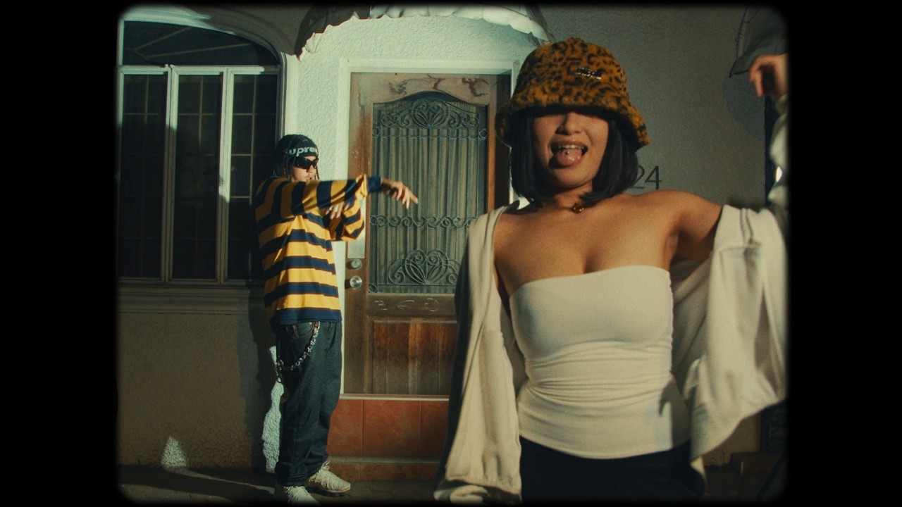 Kid Boujee - Rock With Me (Twirl) (Official Music Video)