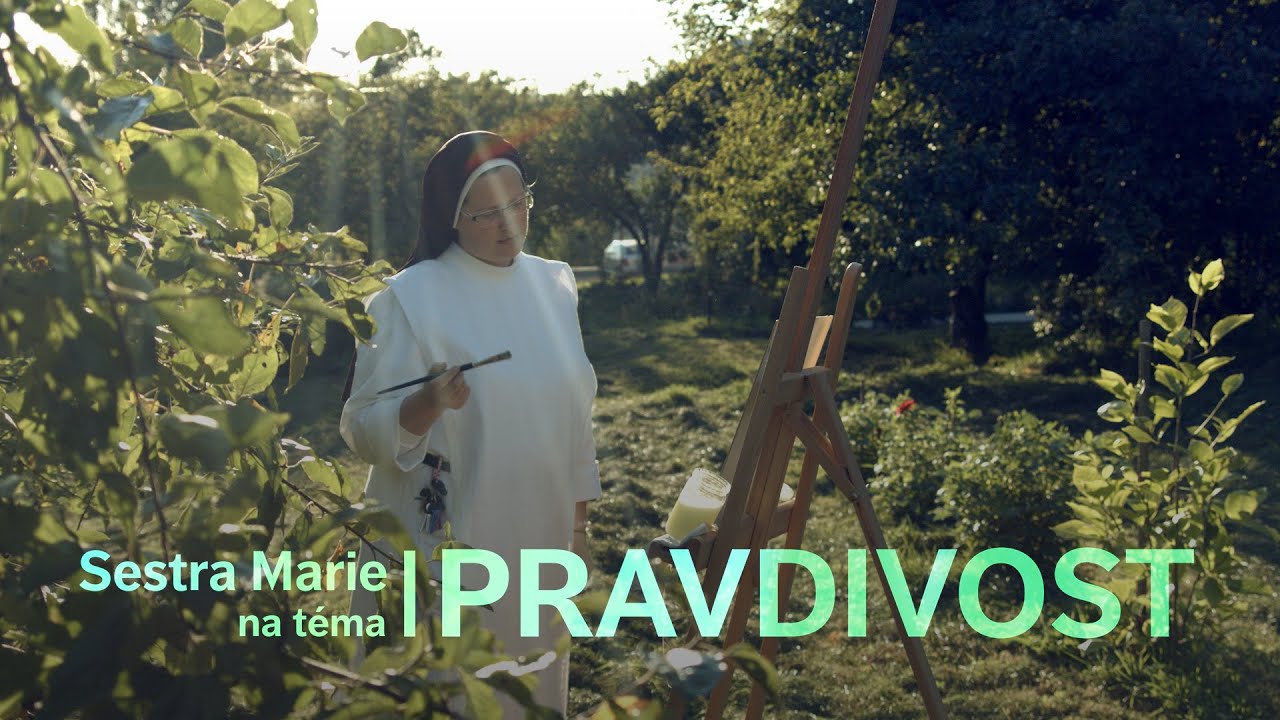 11 | Sestra Marie - Pravdivost