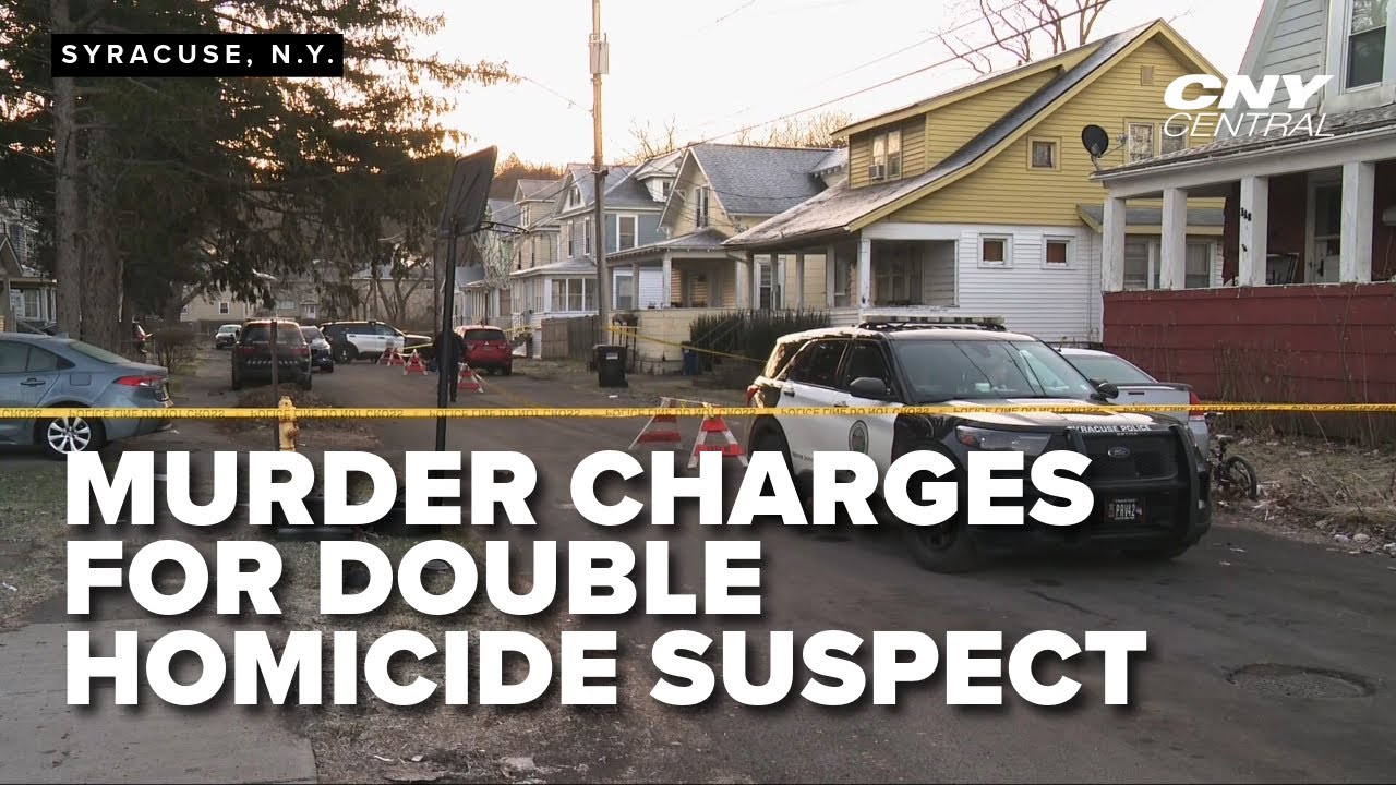 Suspect facing murder charges for death of 11-year-old son, girlfriend