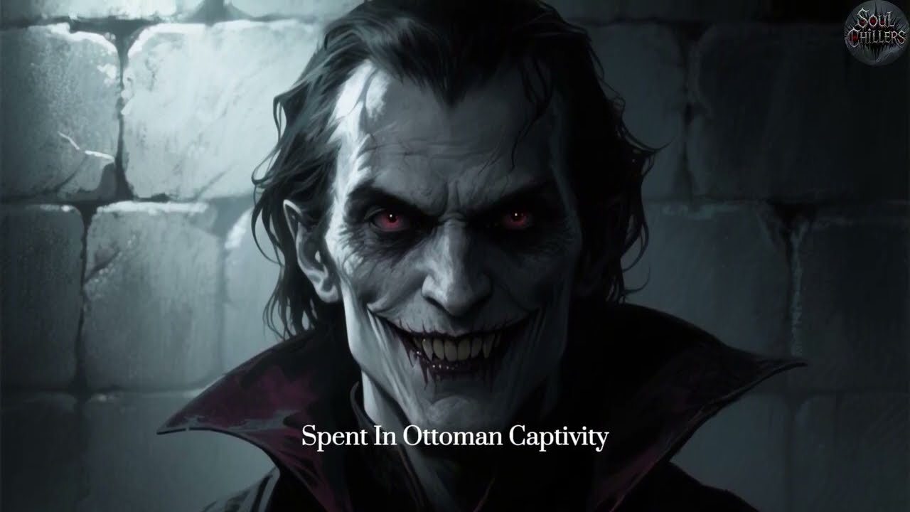 The Real Dracula True Story of the Impaler