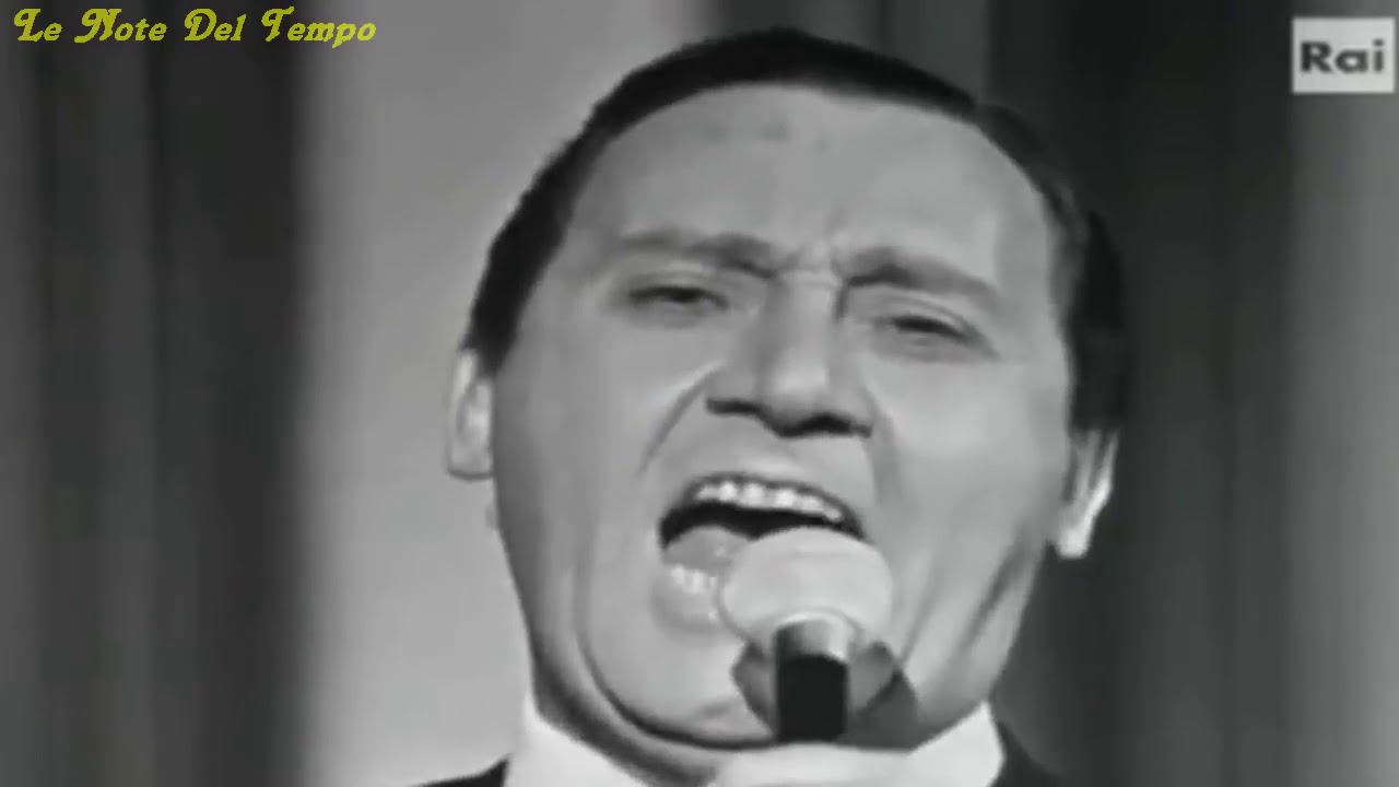 Alberto Sordi - Amore,Amore,Amore (1971)