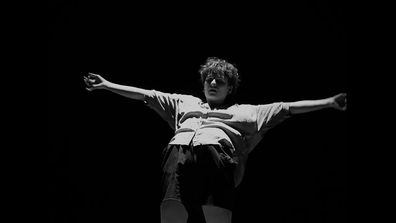 WALD (contemporary dance film)