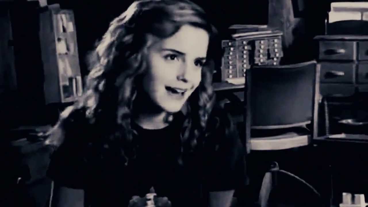 Emma Watson | She is