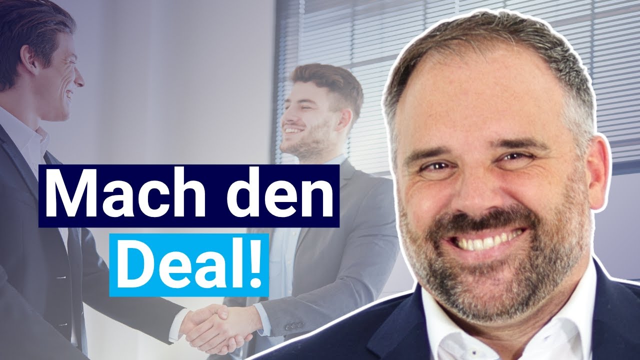 Ohne diese 5 Kaufsignale verpasst du den Abschluss