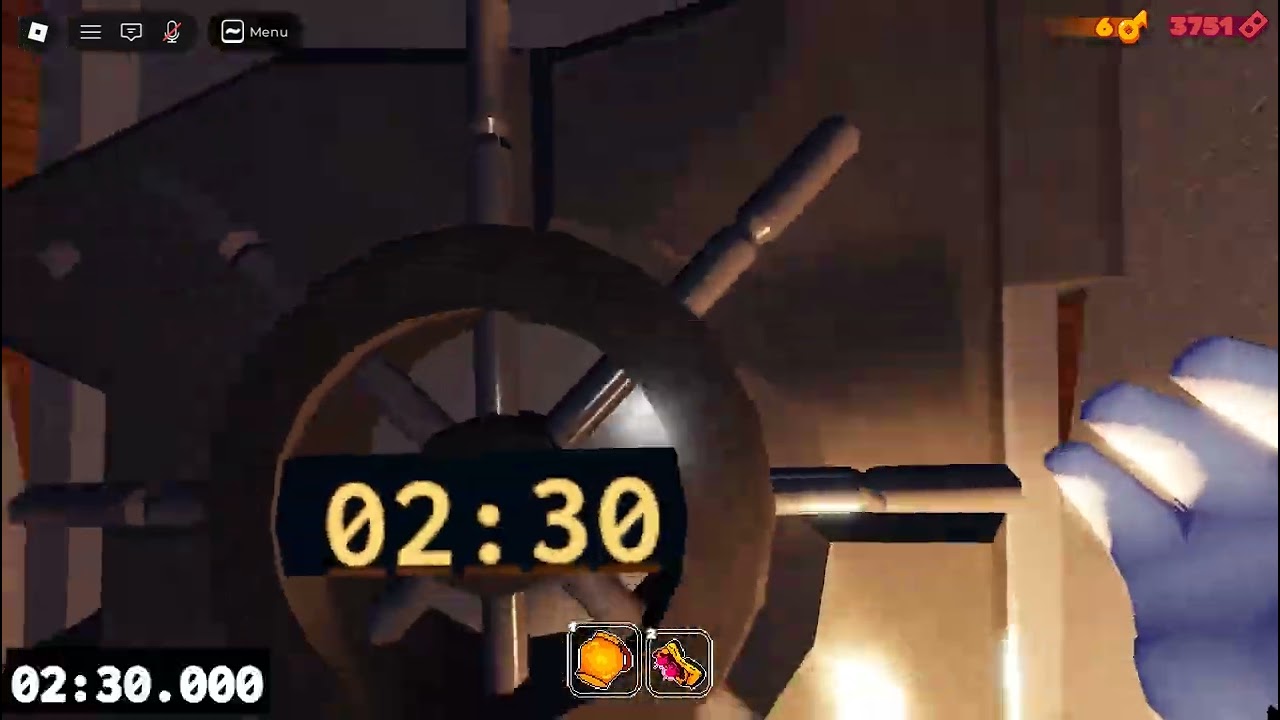 handsome jack plays grace ep2