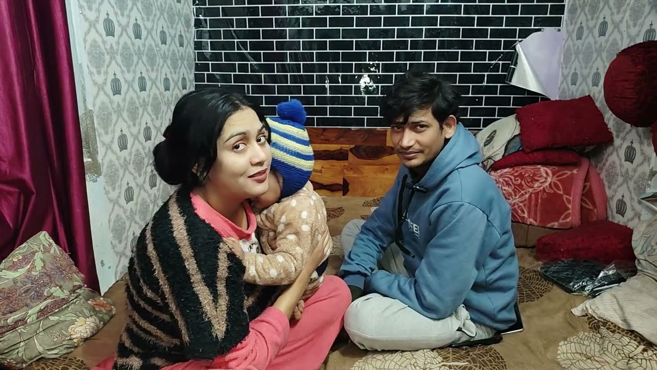 Jab Sir Tera Chakraye...