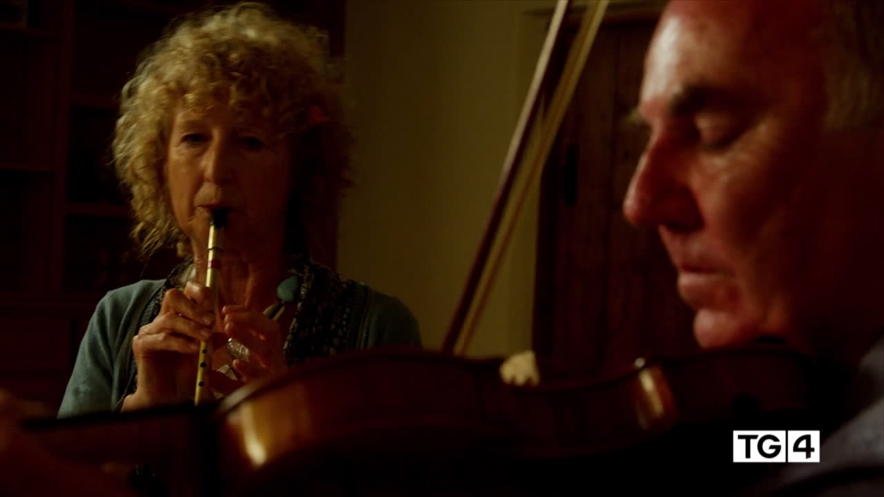 'Sé Mo Laoch - Mary Bergin