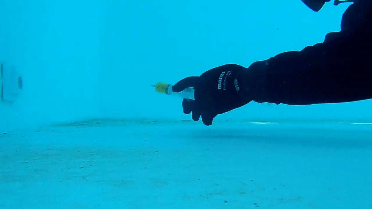 Recherche de Fuite Piscine Bonde de fond Bas Rhin