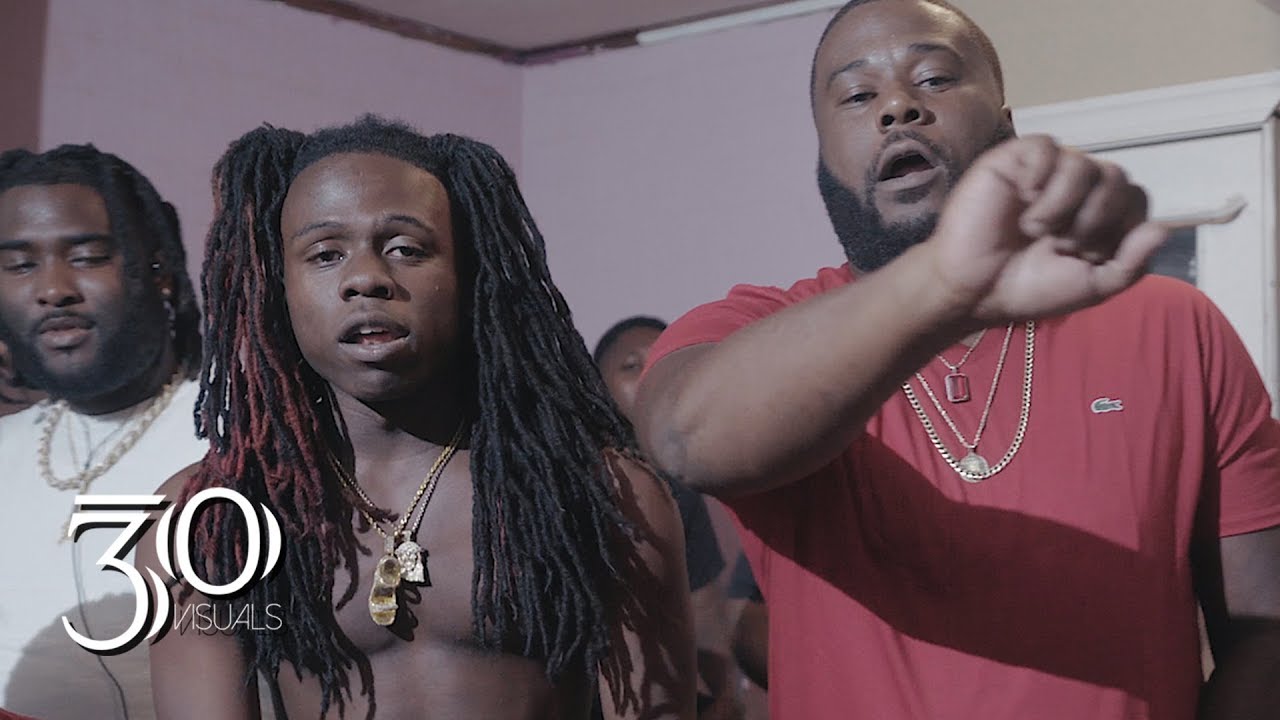 WNC Whop Bezzy x Spitta - The Race Remix (Music Video)