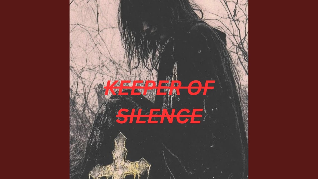 KEEPER OF SILENCE (feat. Matilda & Crimson Requiem)