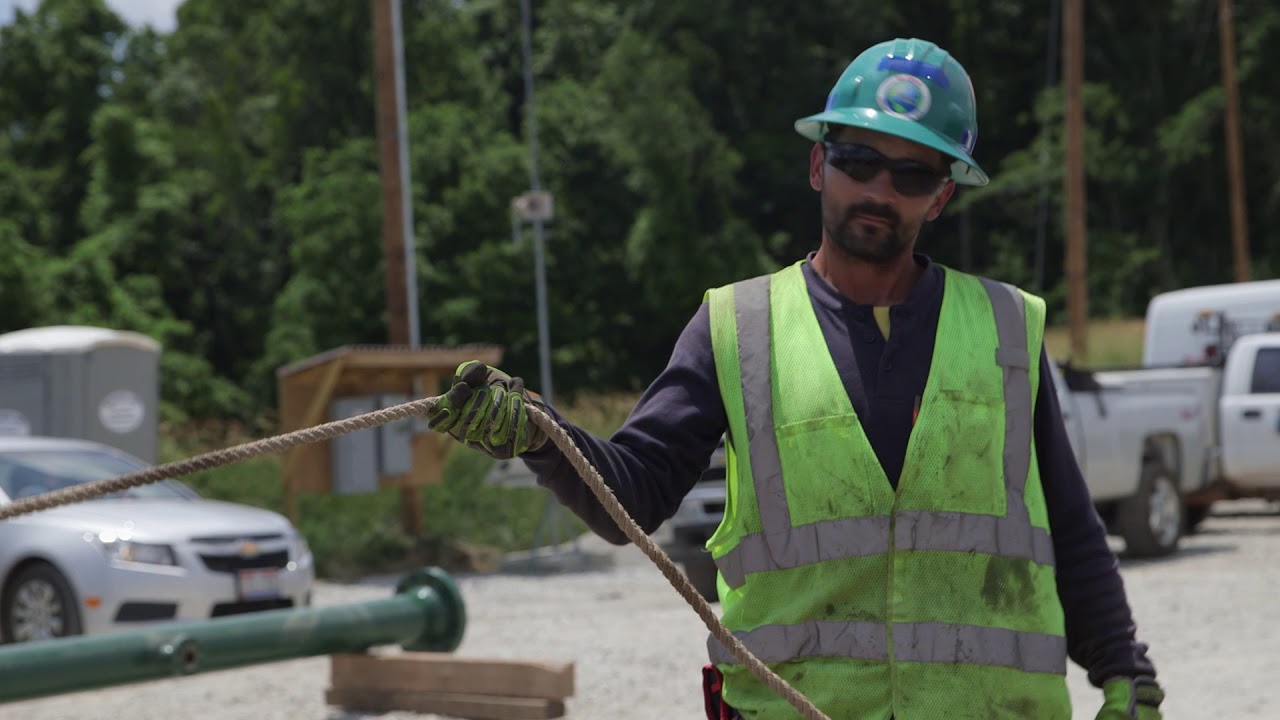 Roustabout Careers