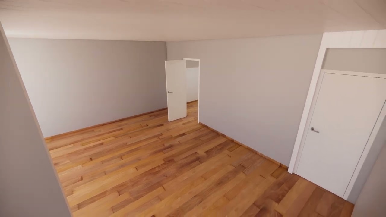 JDHabitat - Conception et visite virtuelle 3D