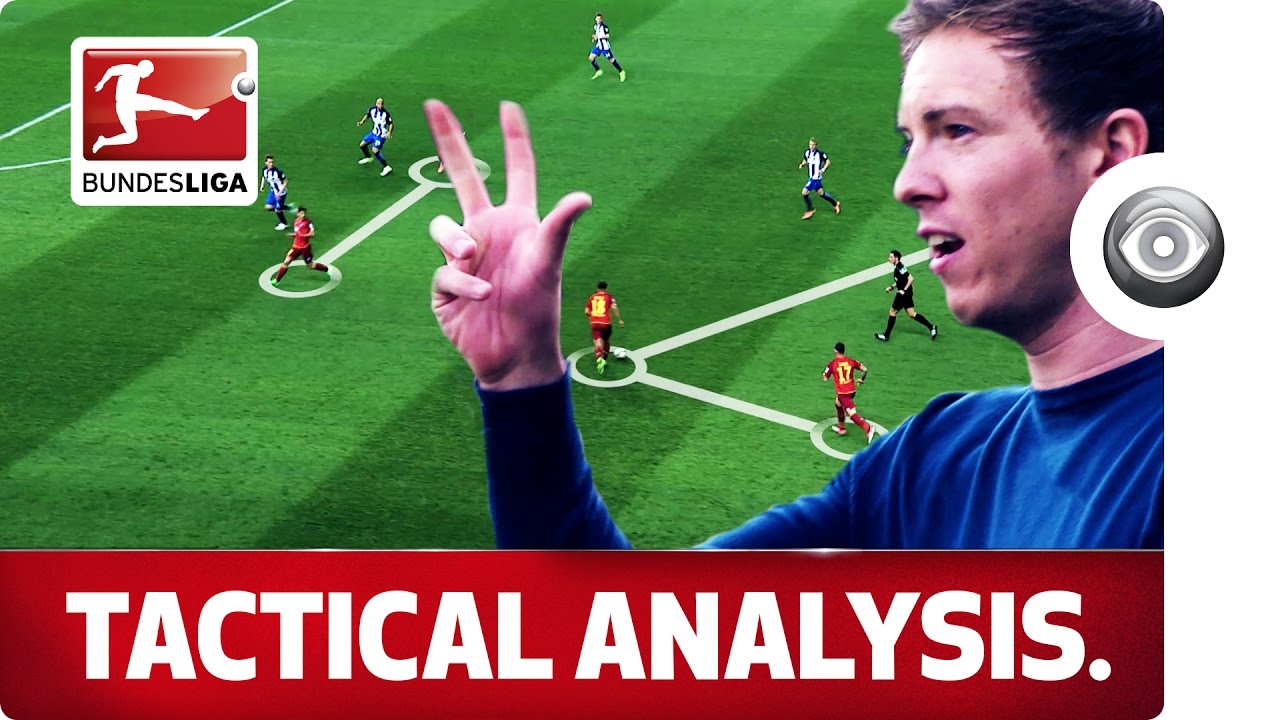 Hoffenheim&rsquo;s Magical Transformation - Recipe for Champions League Contention