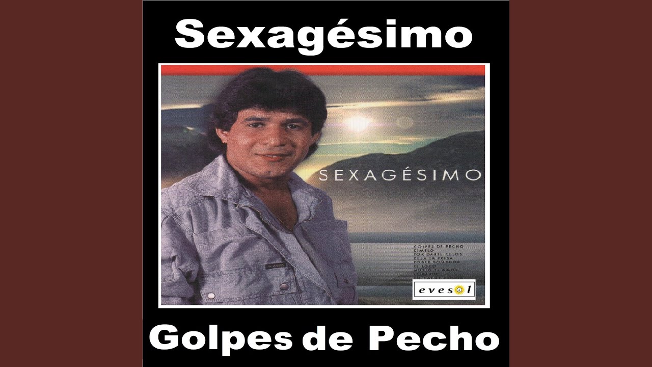 Golpes de Pecho