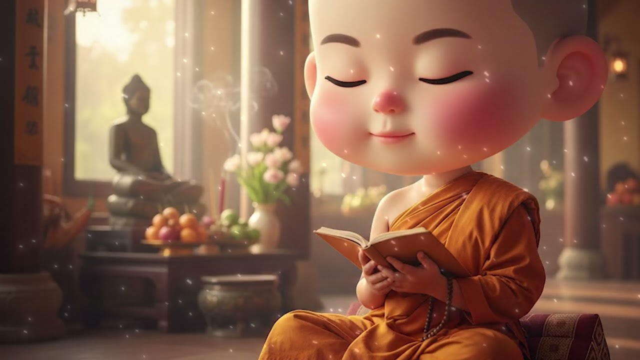 Nhạc Phật Giáo - VIÊN THÀNH VỊ LAI
