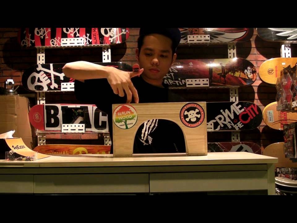 skatecityshop - leo - timo walking style