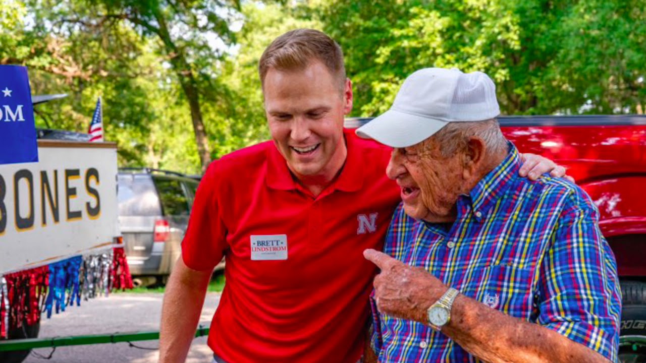 Thank you for a GREAT parade season!