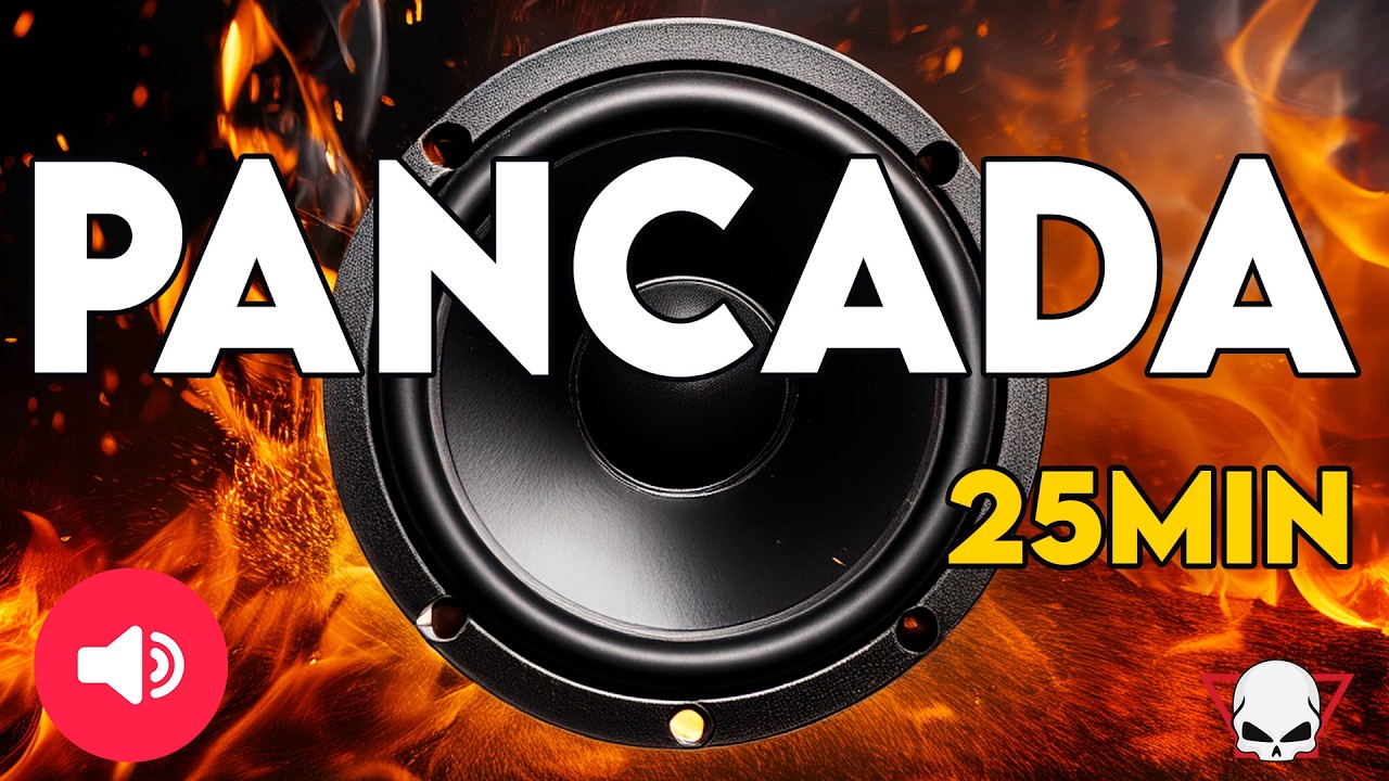 CD Pancad&atilde;o Automotivo SET - CD Pancad&atilde;o Definitivo - Dj Fabr&iacute;cio Cesar