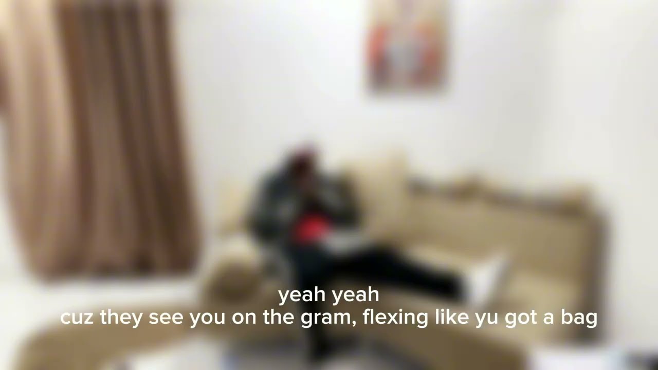 Thieves in the Night l Big Smoke After 7