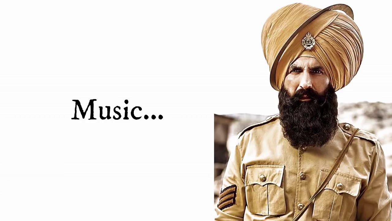 Kesari hit new song - T Series