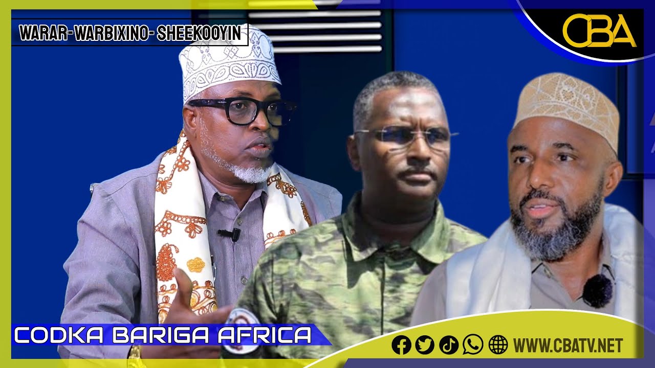 Xogside: Suldaan Hooley oo markii ugu horeysay ka hadlay xadhigiisii iyo weliba Qaddiyada Somaliland