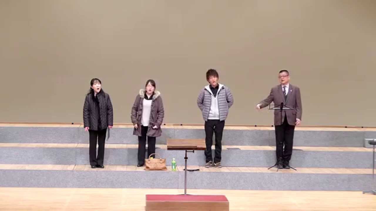 夢みたものは……