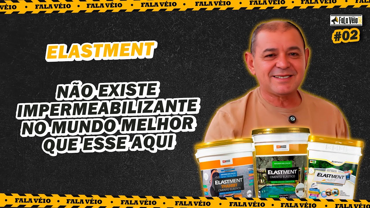 #002 - Impermeabilização - Como prevenir ou tratar as infiltrações?