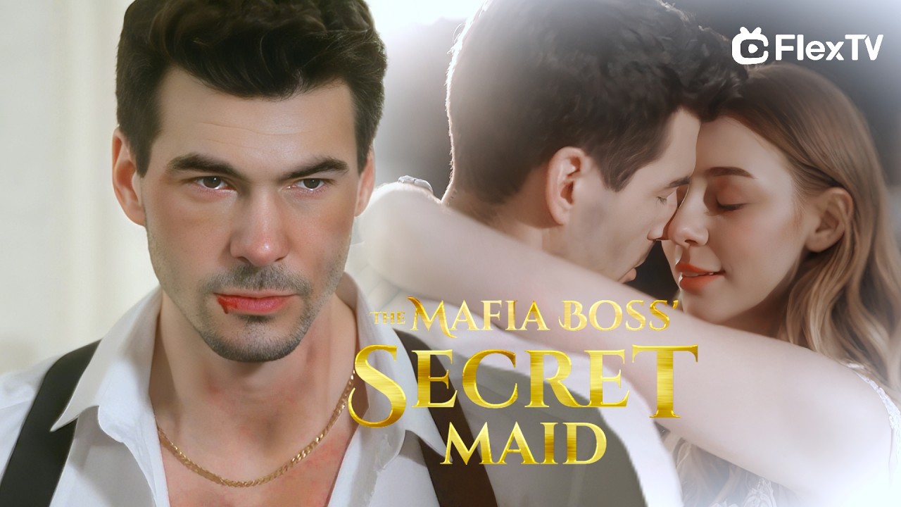 💝CONTRACT BRIDE: The Ice Lord's Sweet Downfall || Run, Amy, Run... His World Burns Without You💥#tv