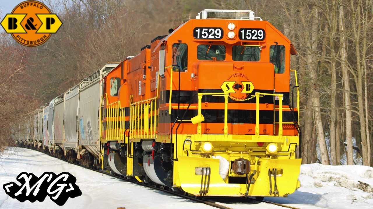 Full Throttle GP15s Tackle Grades on the Buffalo Line