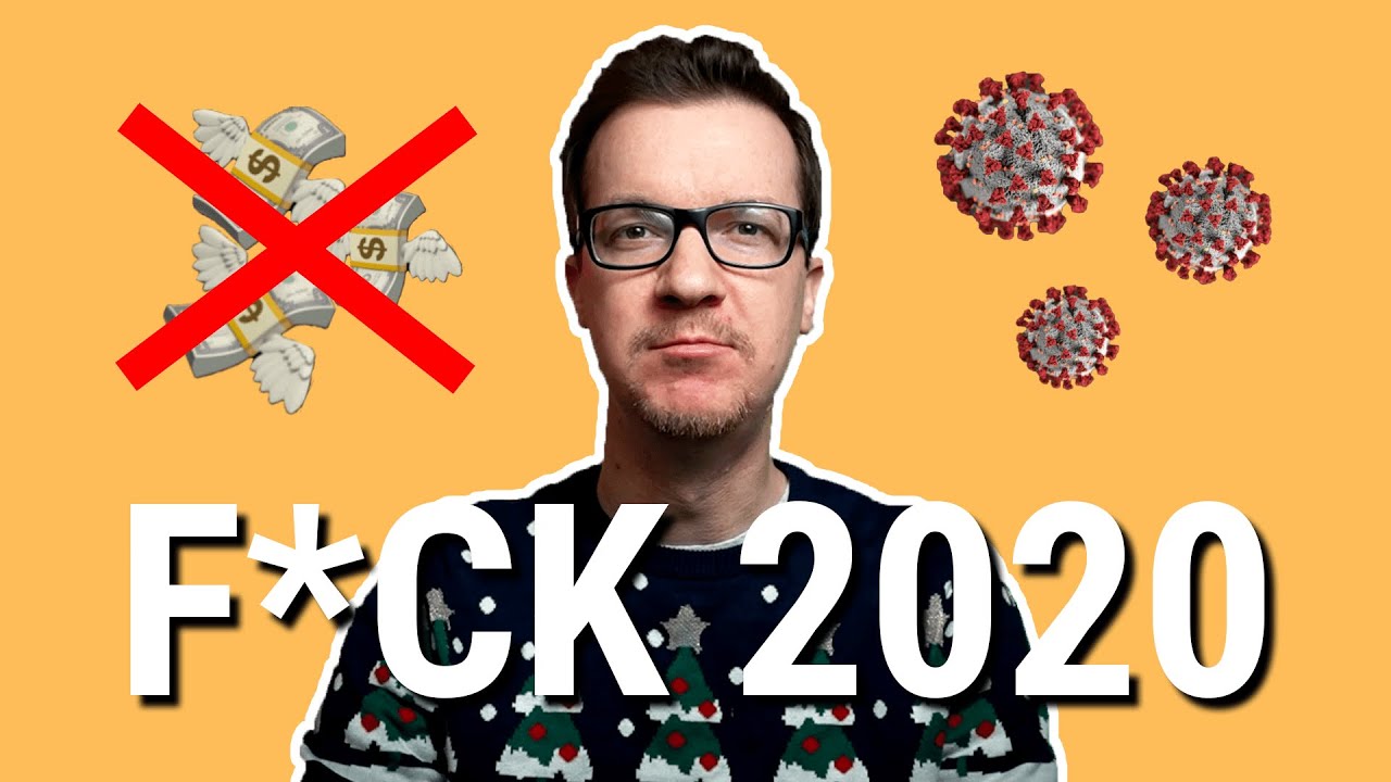 Was zu 2020 noch gesagt werden muss!